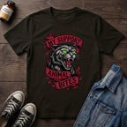 My Support Animal Bites