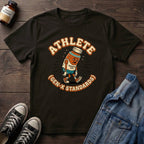 Athlete Gen X Standards