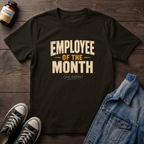Employee of the Month
