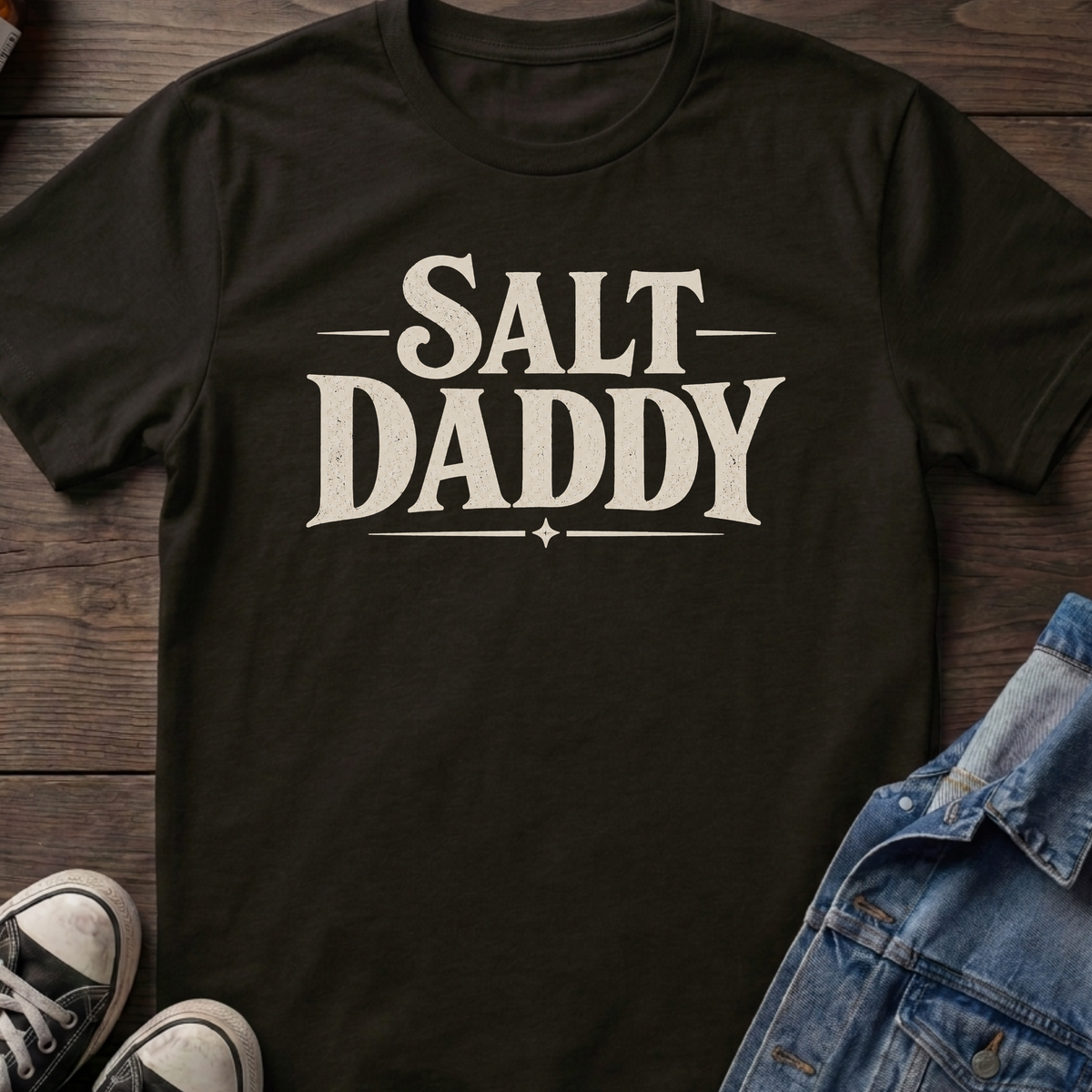 SALT DADDY