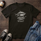 Shark - What?