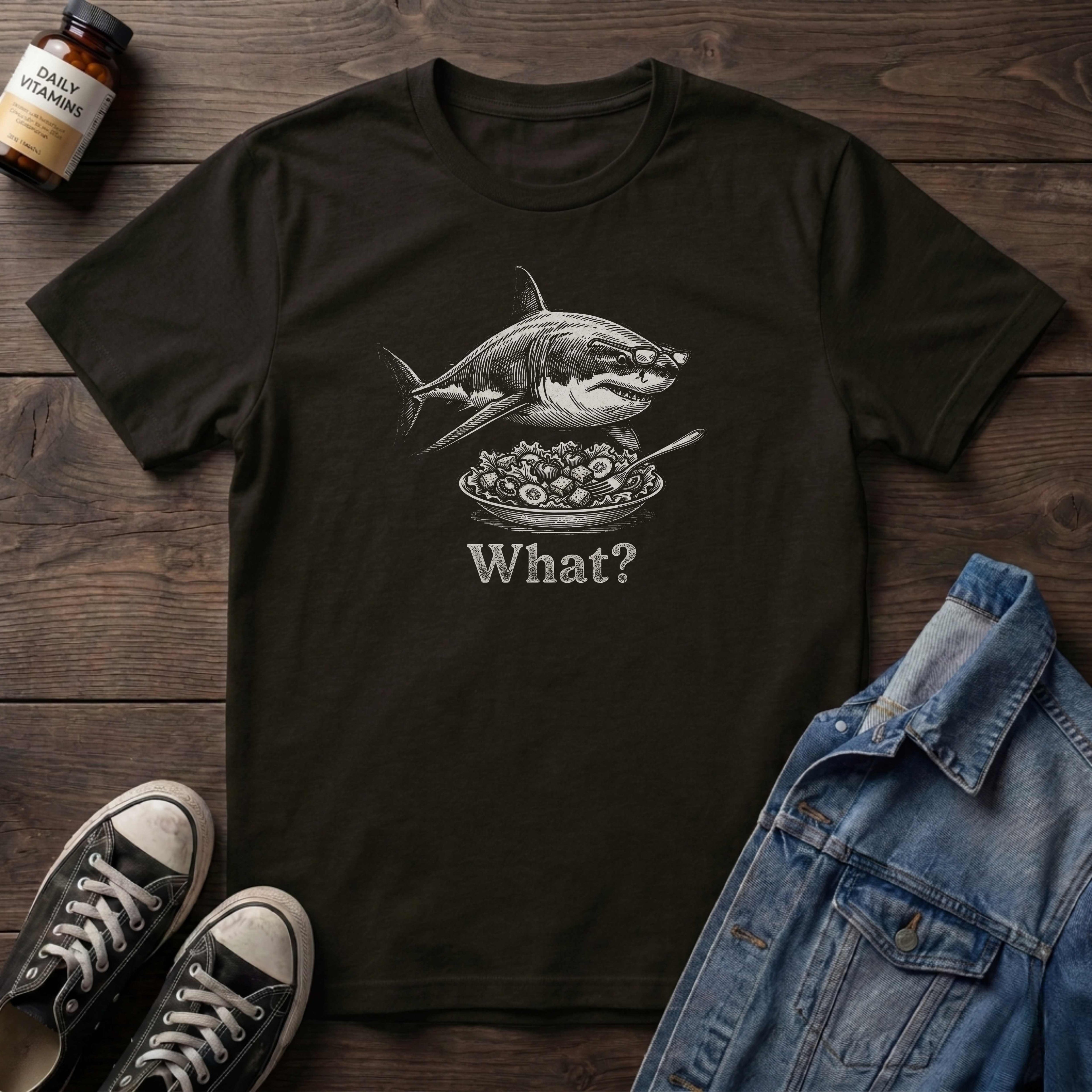 Shark - What?