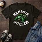 Namaste Turtle