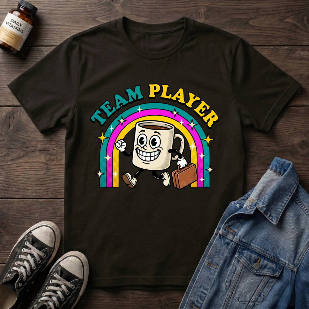 Team Player