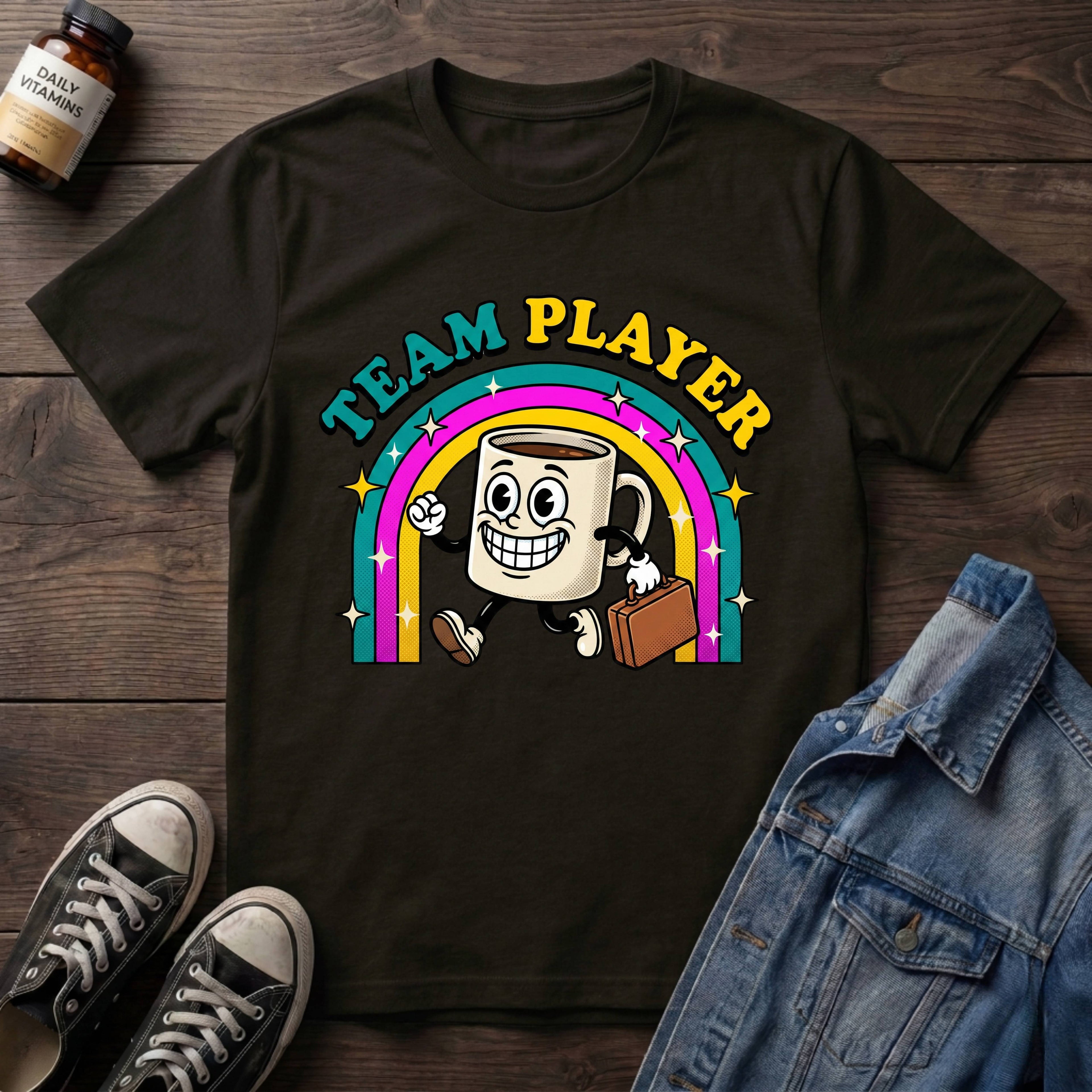 Team Player