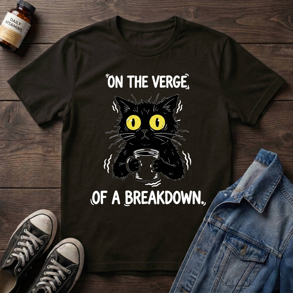 On the Verge of a Breakdown