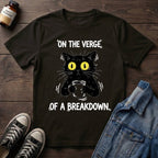On the Verge of a Breakdown