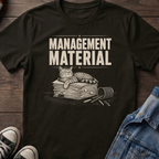Management Material