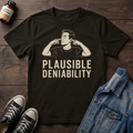 Plausible Deniability