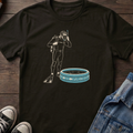 Dive master T-shirt