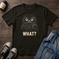 Owl - What?