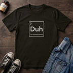 Duh - The simplest element