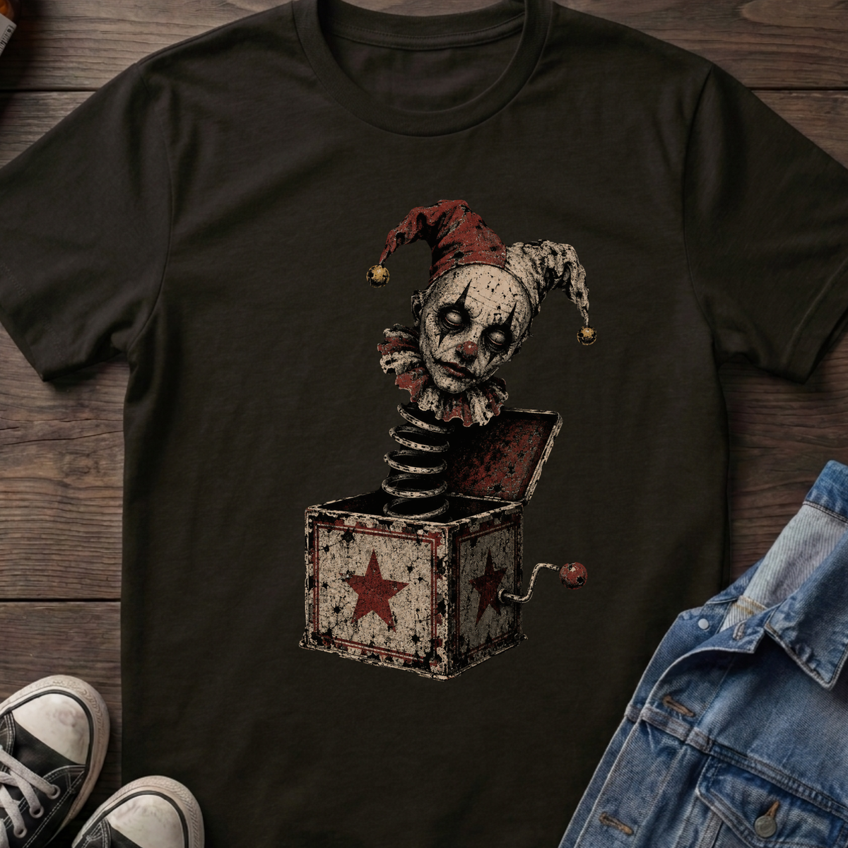 Jack In The Box