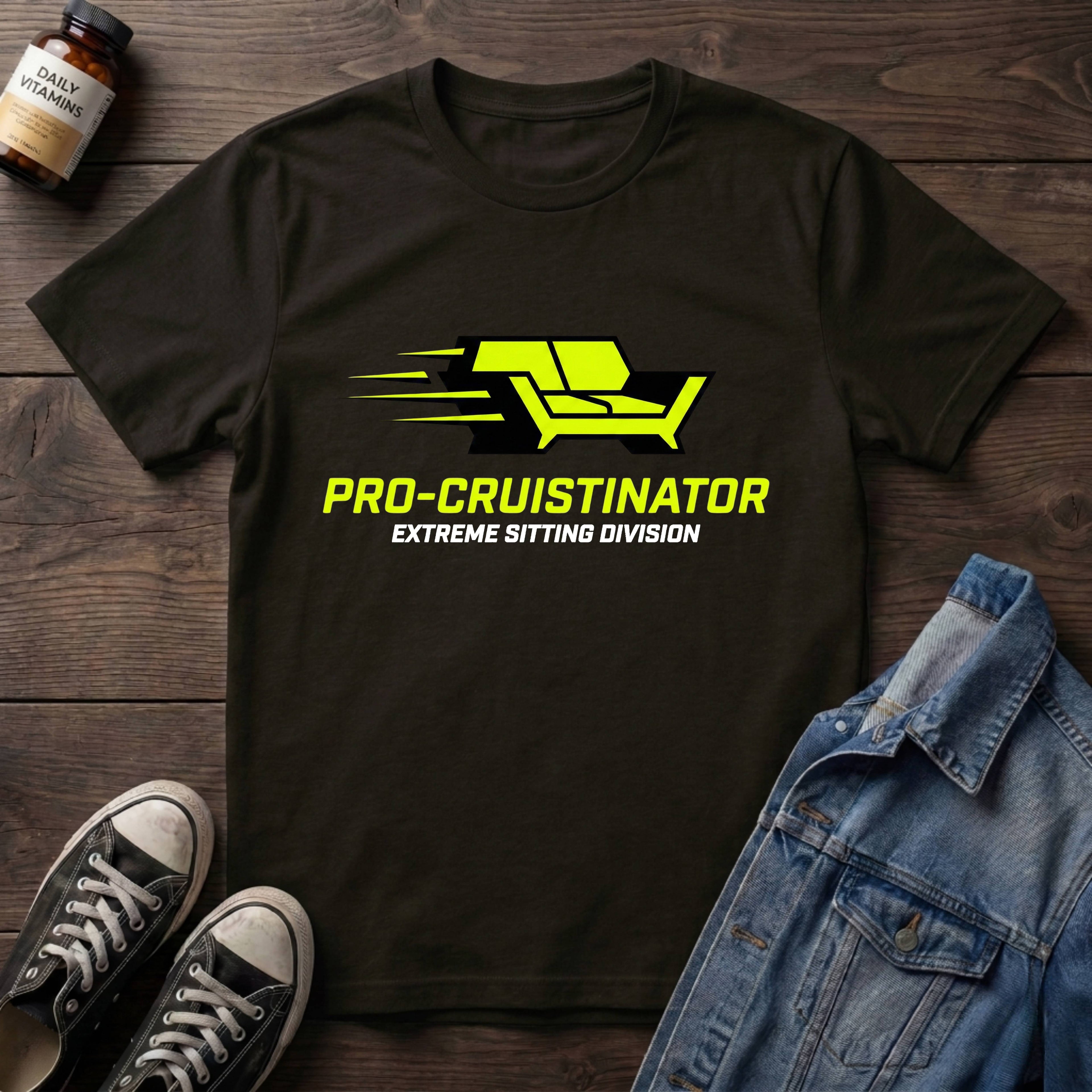 Pro Cruistinator