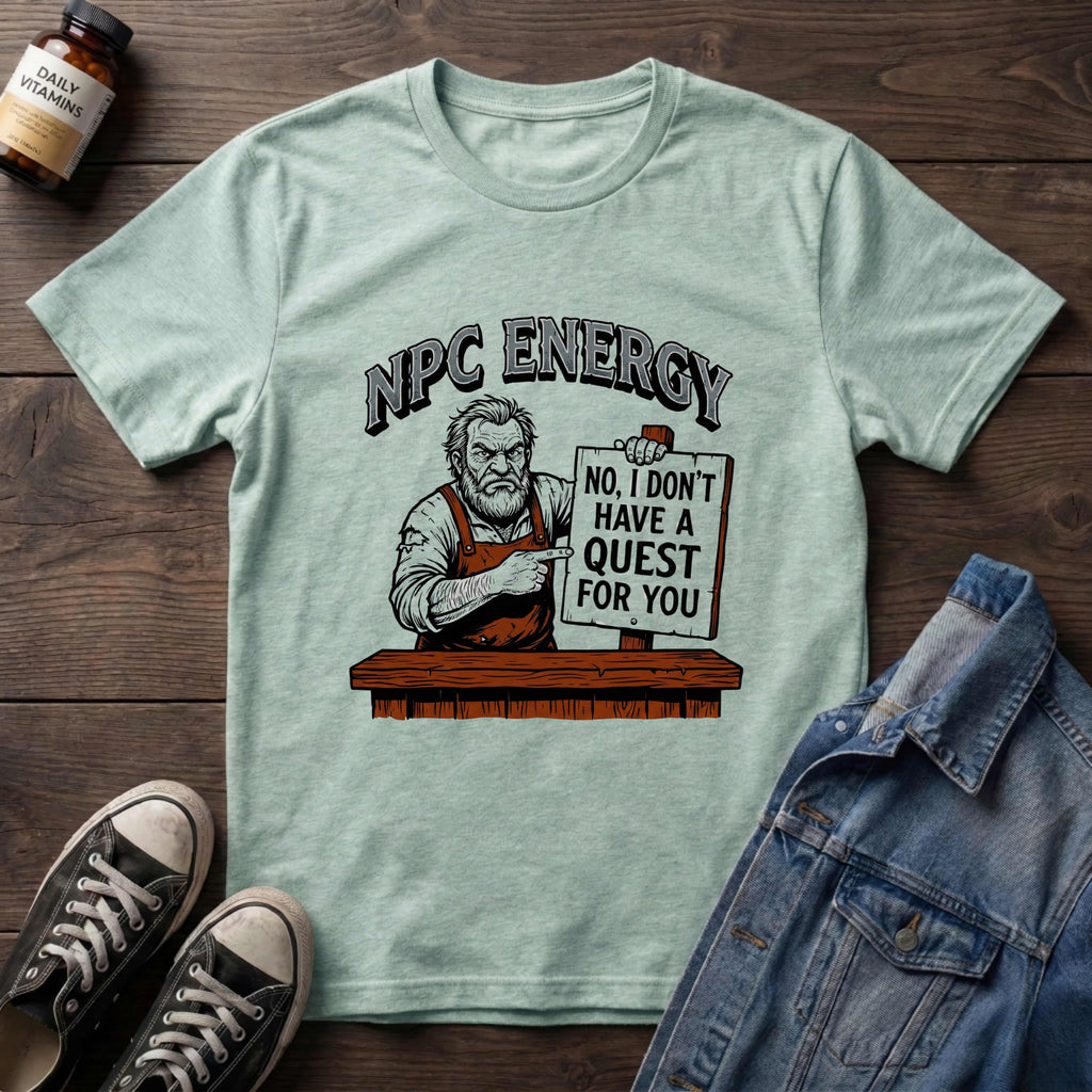 NPC Energy