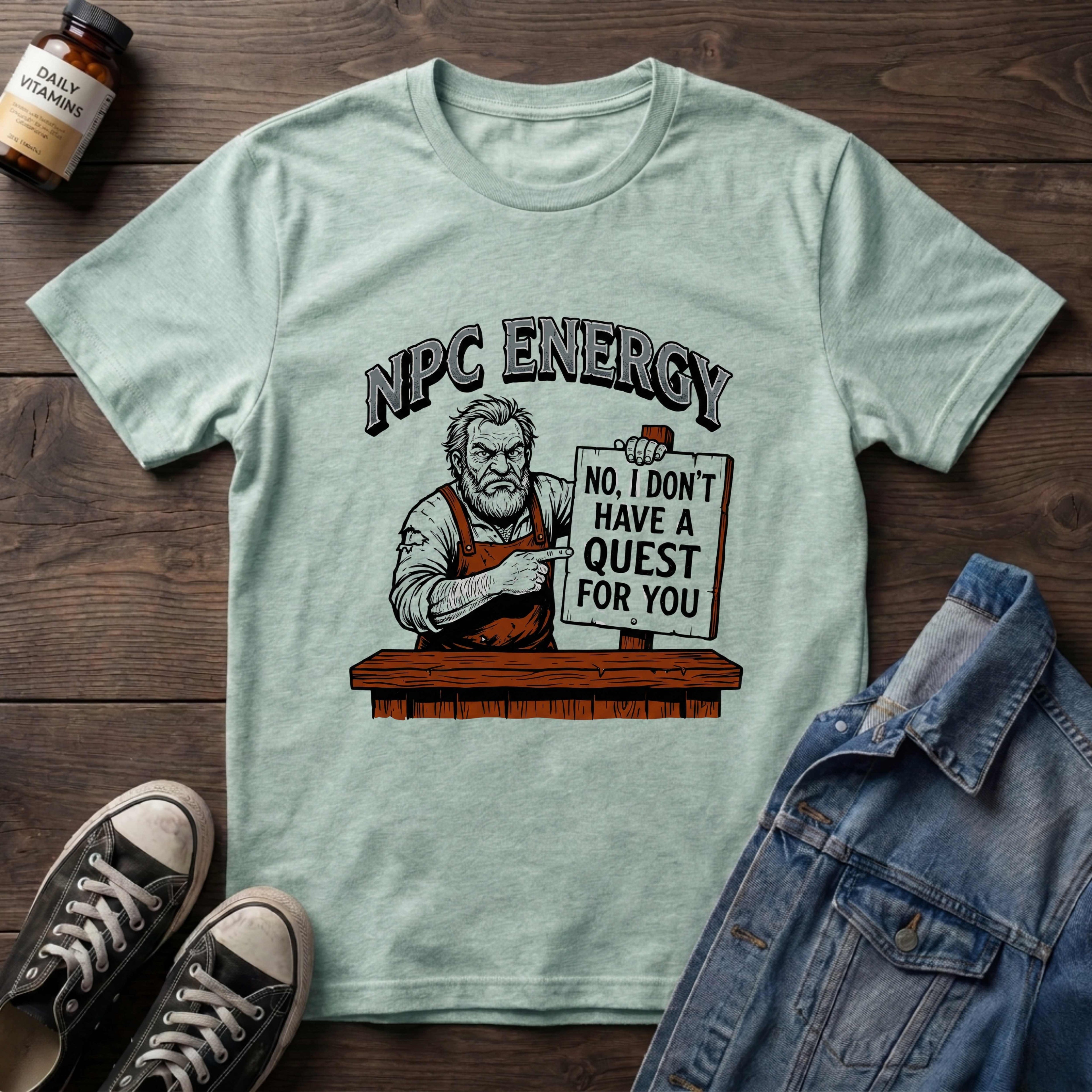 NPC Energy