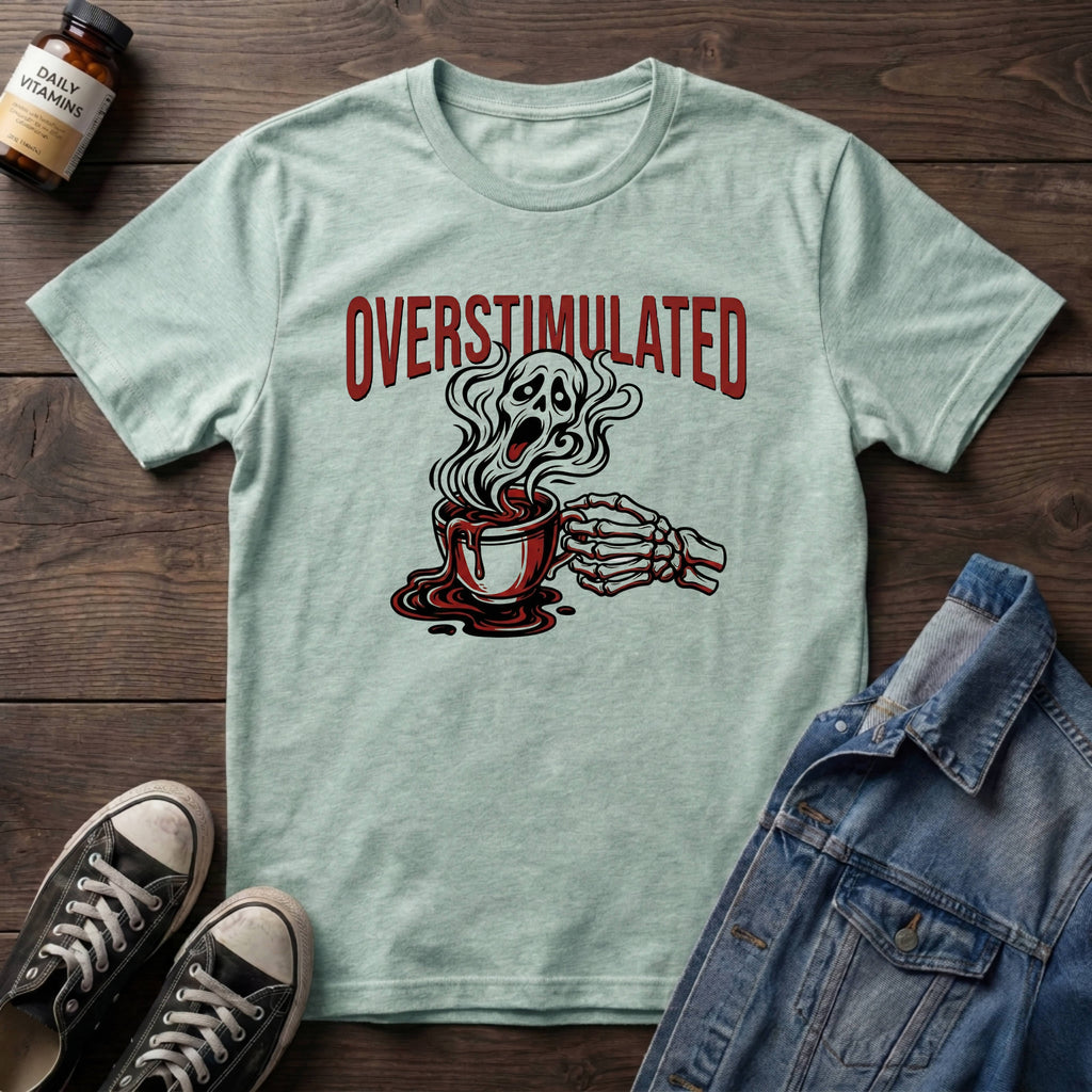 Overstimulated