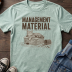 Management Material