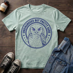 Undiagnosed Owl