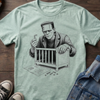 Frankenstein's Crib