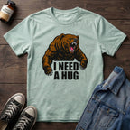 I Need a Hug