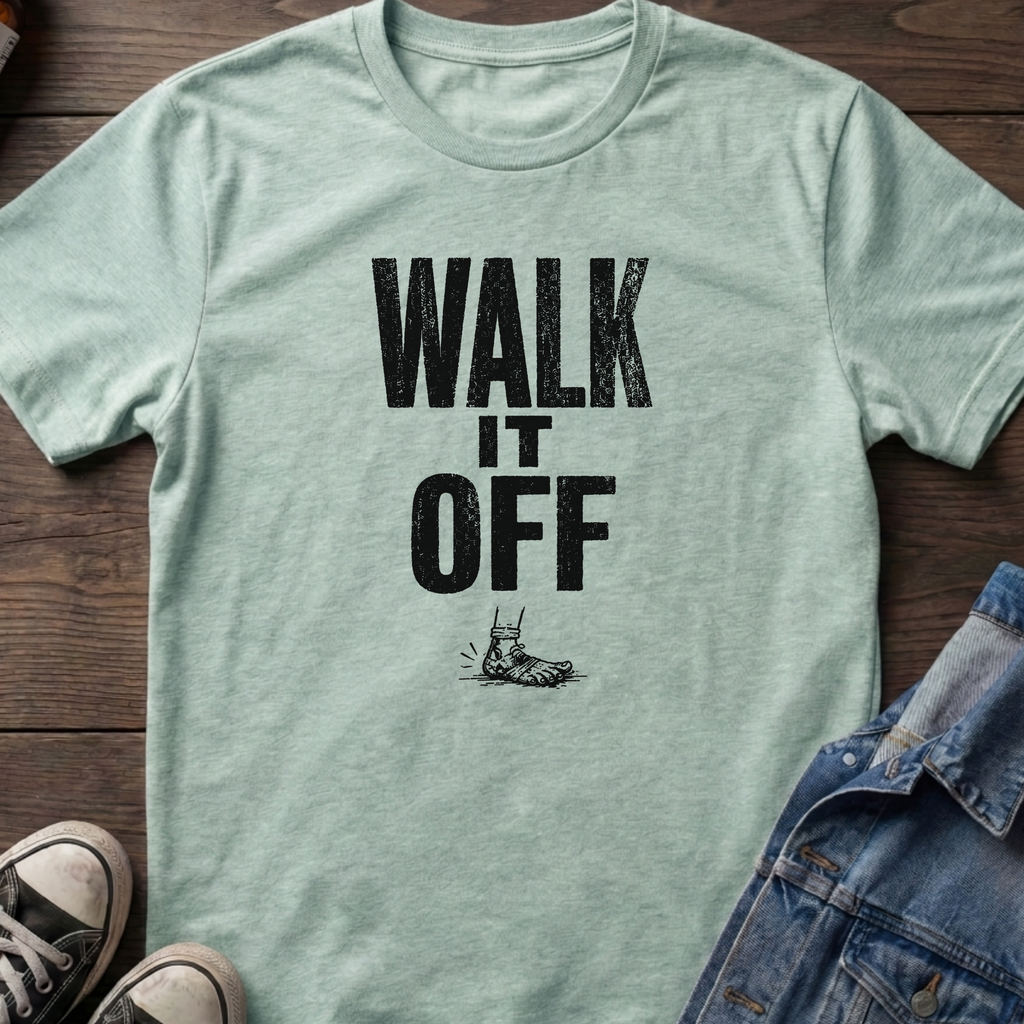 Walk it Off