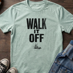 Walk it Off