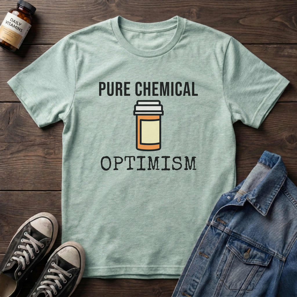 Pure Chemical Optimism
