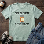 Pure Chemical Optimism