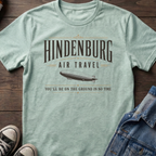 HINDENBURG AIR TRAVEL