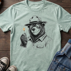 Smokey's Match
