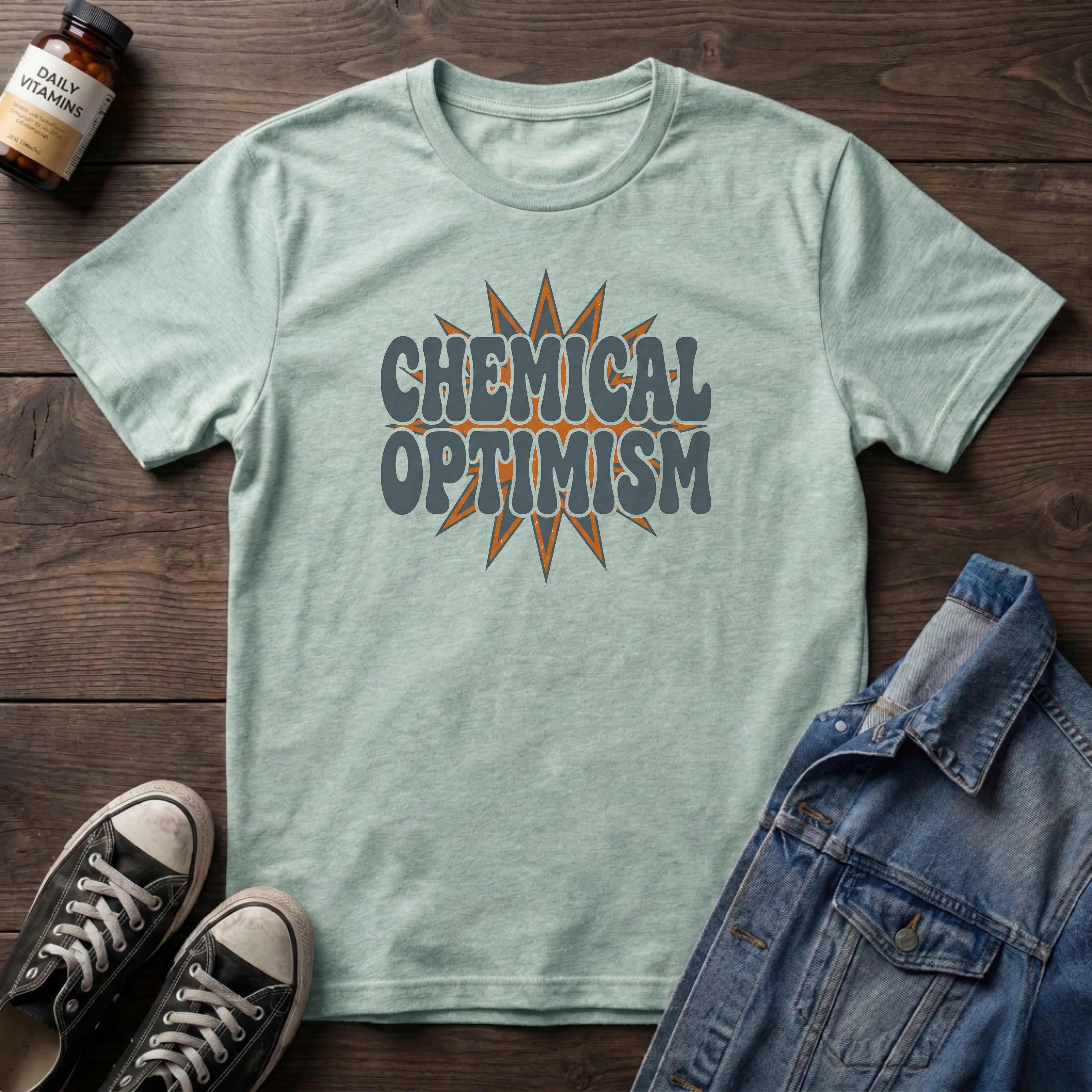 Chemical Optimism