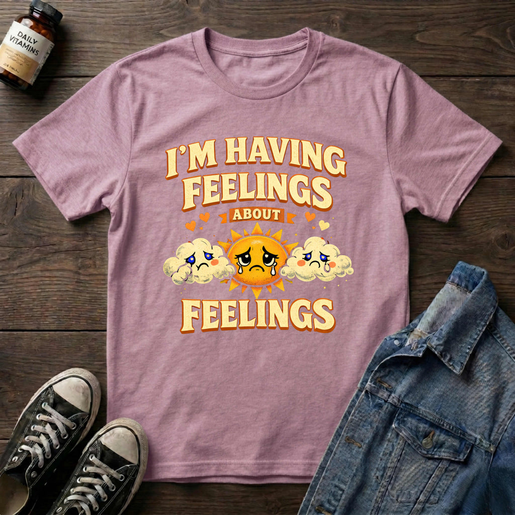 Feelings About Feelings