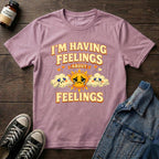 Feelings About Feelings