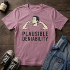 Plausible Deniability