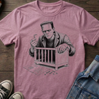 Frankenstein's Crib