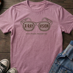 X-Ray Vision
