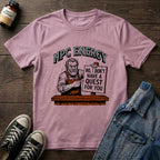 NPC Energy