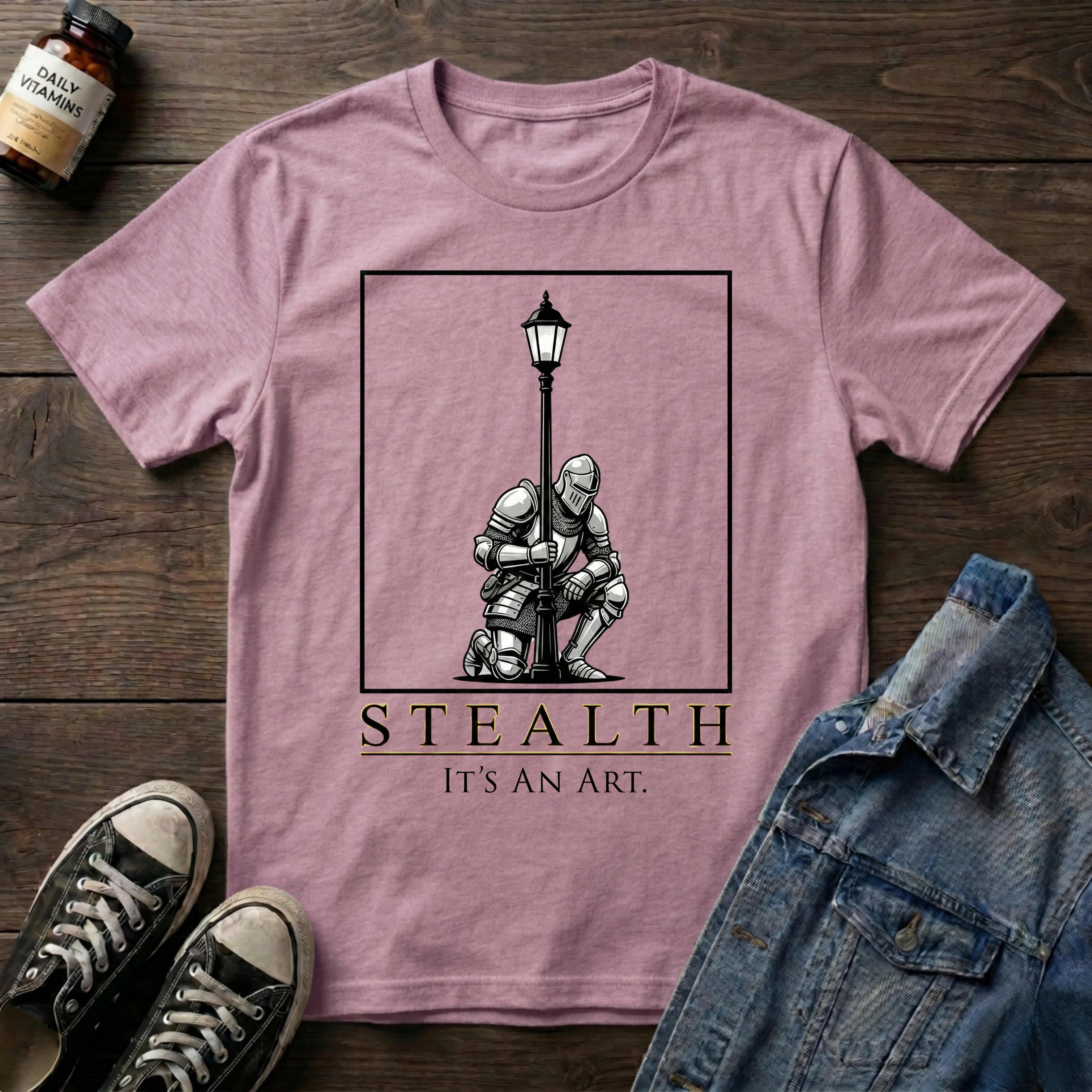 Stealth
