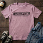 Original Specs
