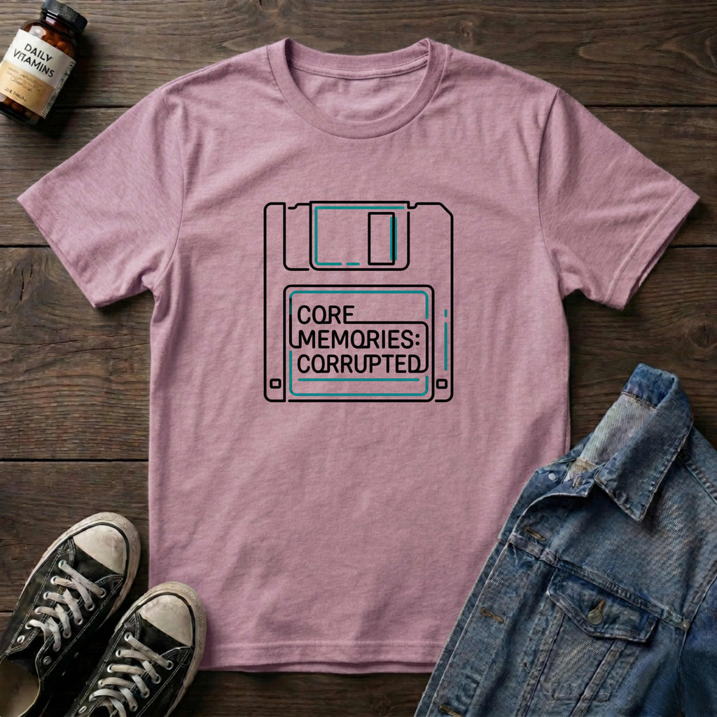 Core Memories Corrupted