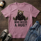 Who needs a hug?