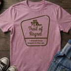 Trail of Regret
