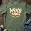 Wing man T-shirt