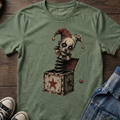 Jack In The Box