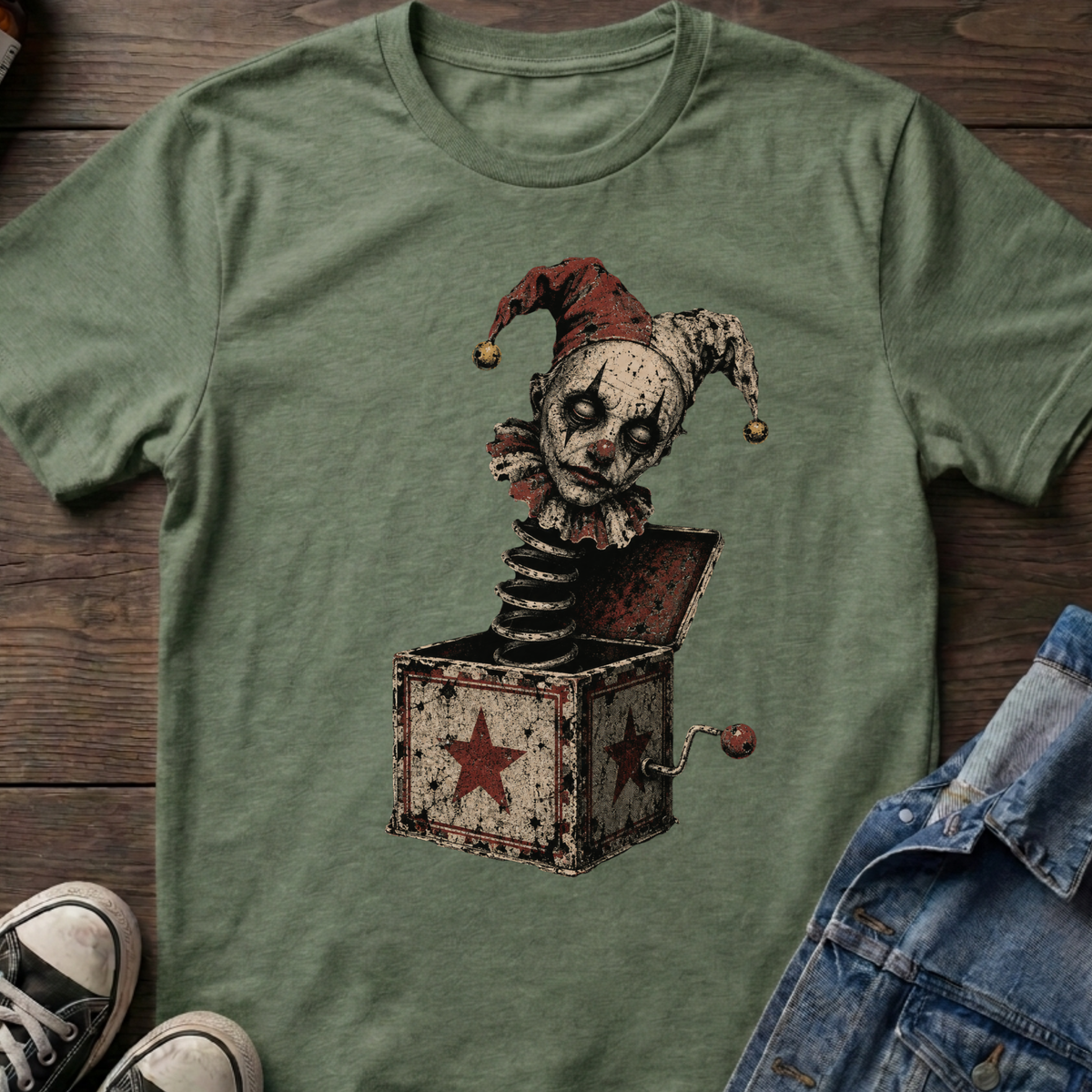 Jack In The Box