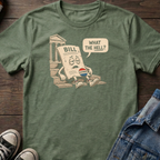 I'm just a BILL