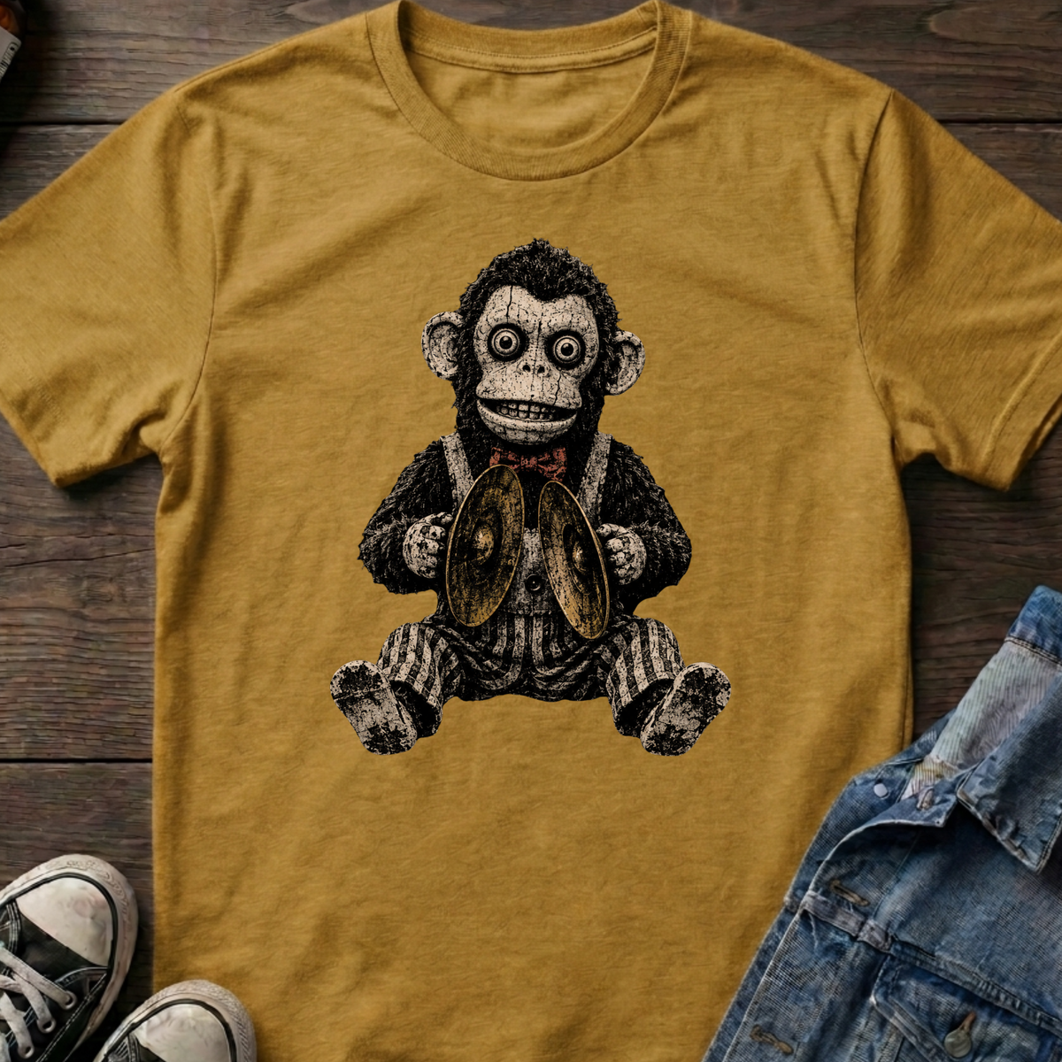 Monkeyshines