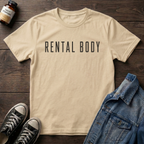 RENTAL BODY