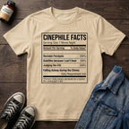 Cinephile Facts